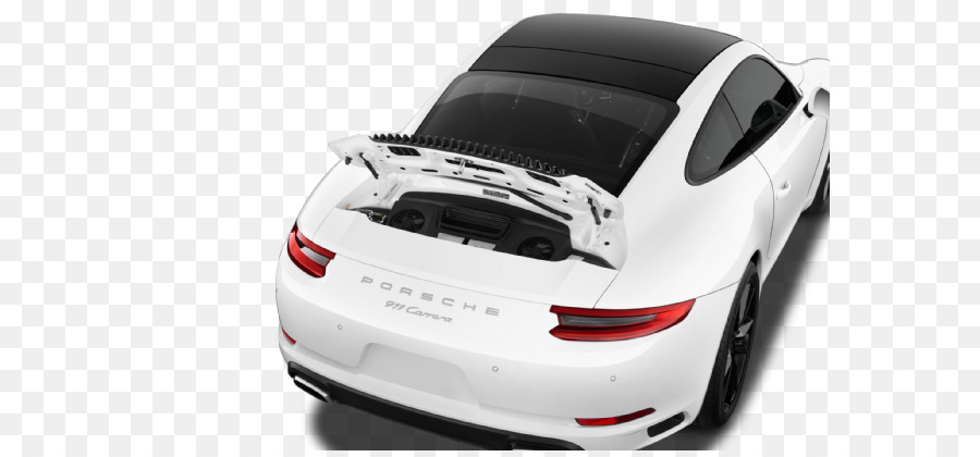 Pára Choques，Porsche PNG