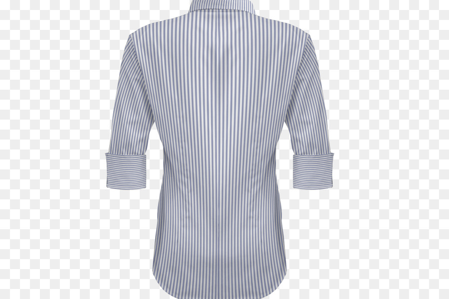 Camisa Listrada，Camisa PNG