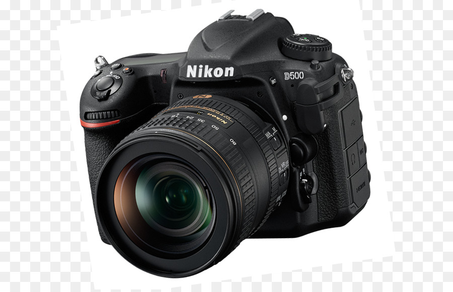 Nikon D5，Digital Slr PNG