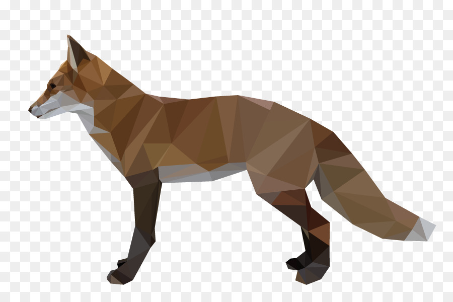 Raposa，Animais Selvagens PNG