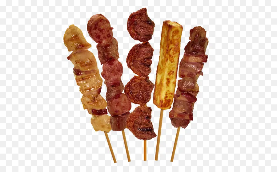 Arrosticini，Yakitori PNG