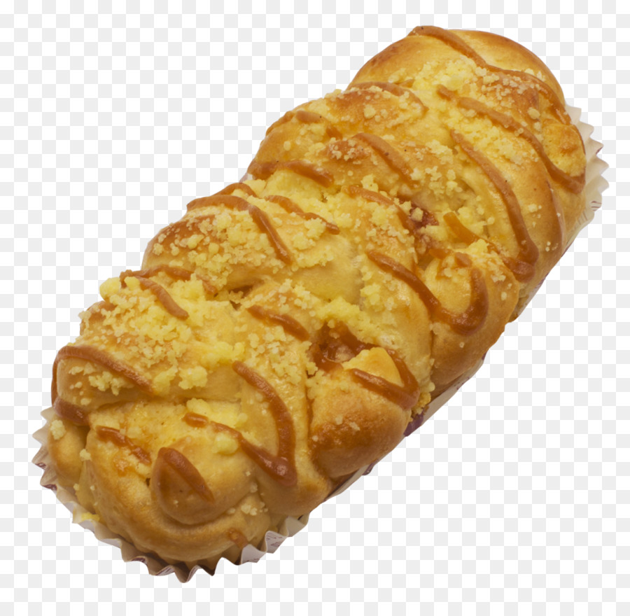 Dinamarquês Pastelaria，Hefekranz PNG