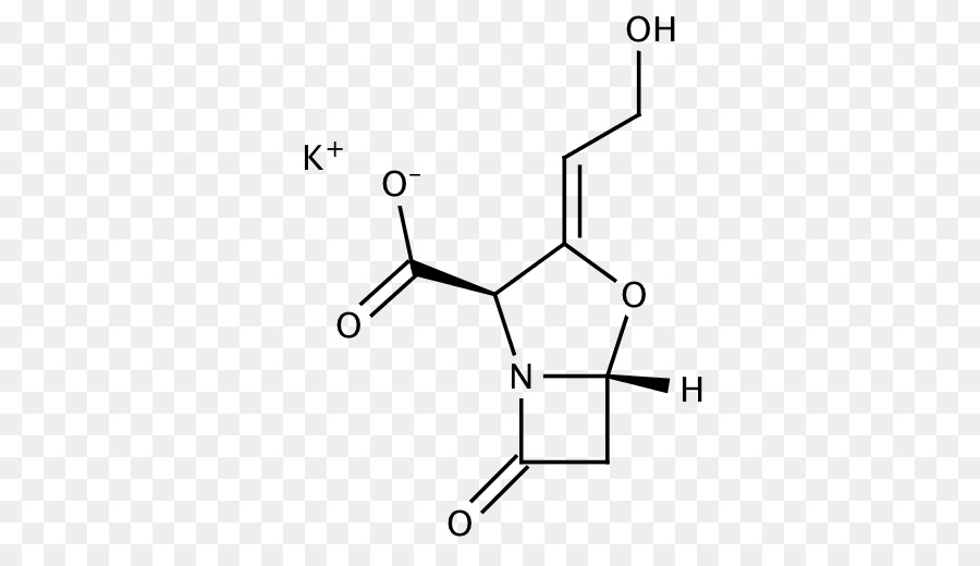 Estrutura Química，Molécula PNG