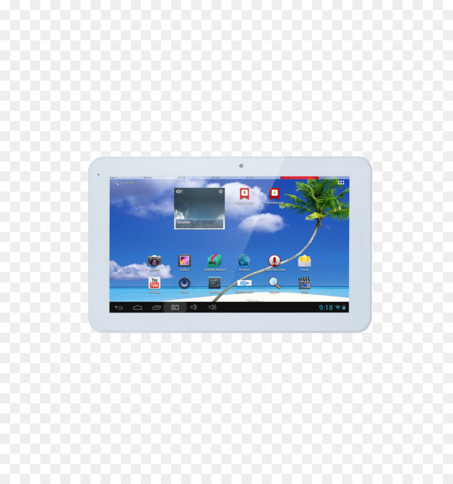 Techpad Xtab S813g，Android PNG