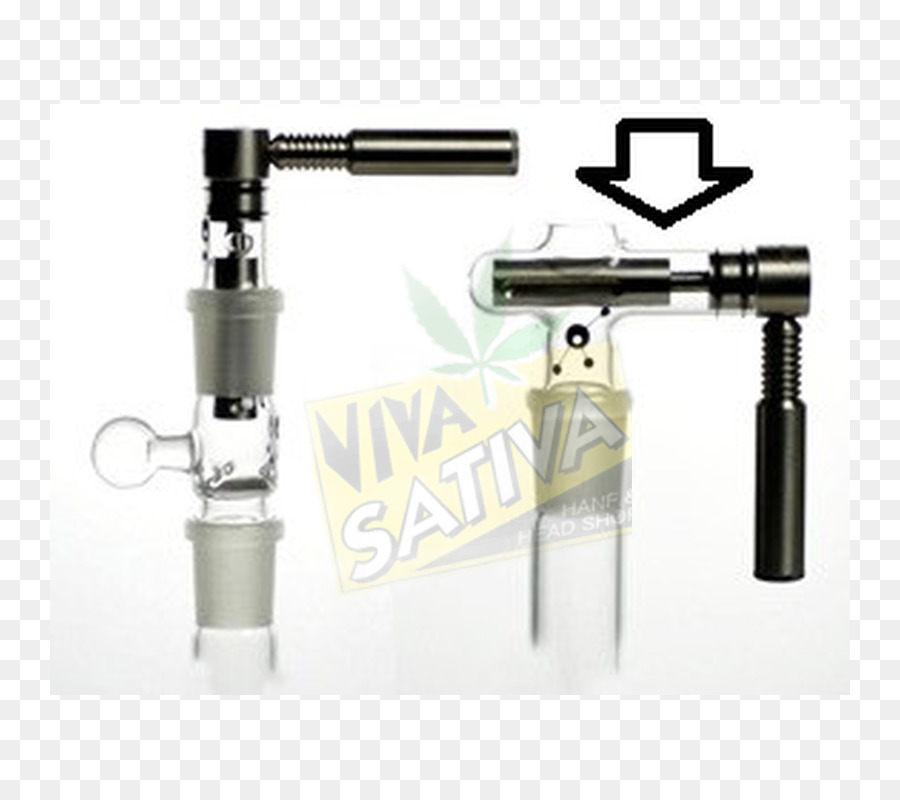 Vaporizador，Titânio PNG