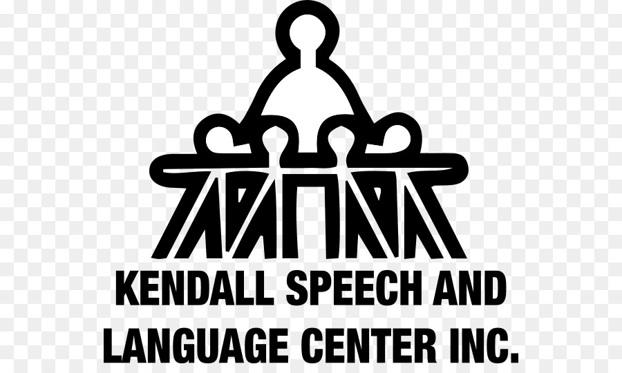 Kendall Fala E Da Linguagem Do Centro De，Speechlanguage Patologia PNG