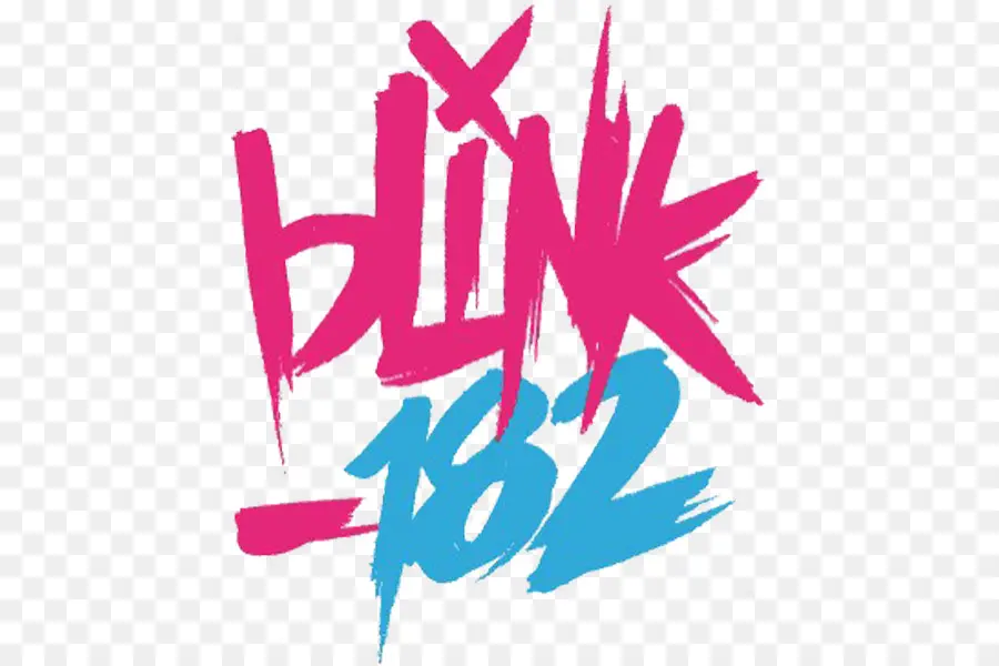 Blink182，Buda PNG