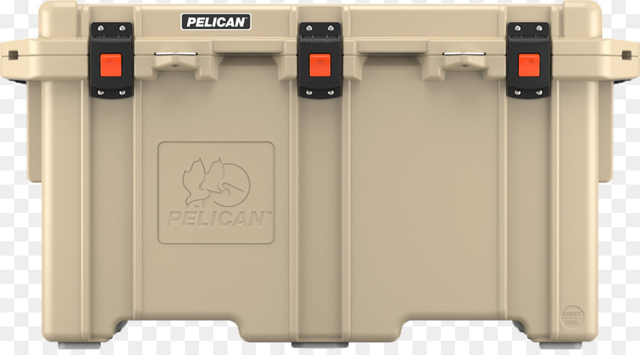 Cooler，Pelican Progear 30qt Elite Cooler PNG