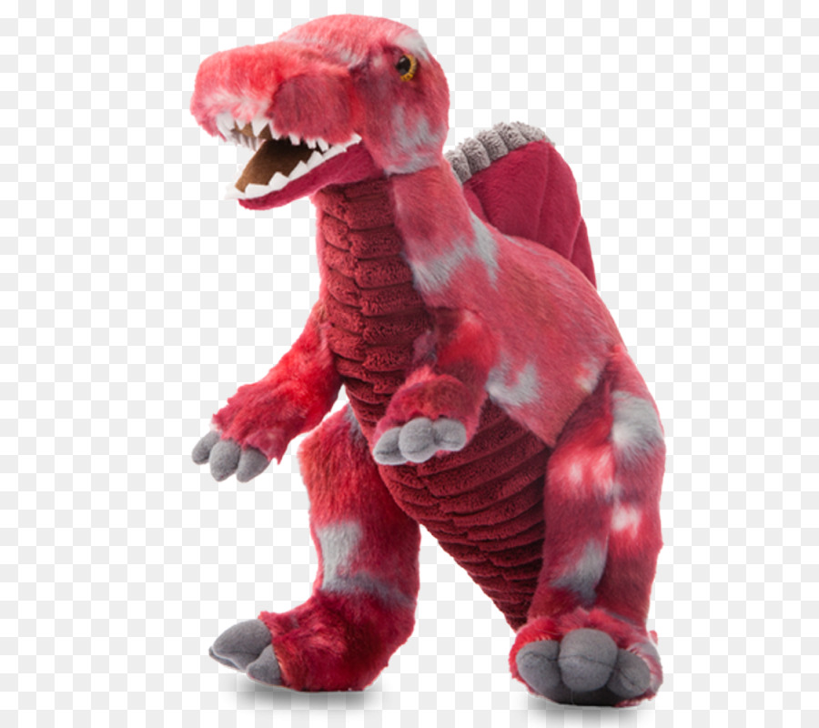 Dinossauro Inflável，Rosa PNG