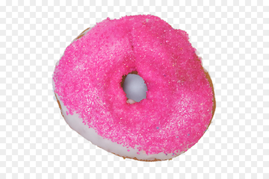 Rosquinha Rosa，Sobremesa PNG