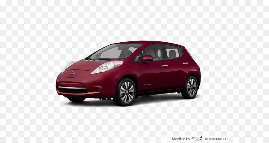 2015 Nissan Leaf，Nissan PNG