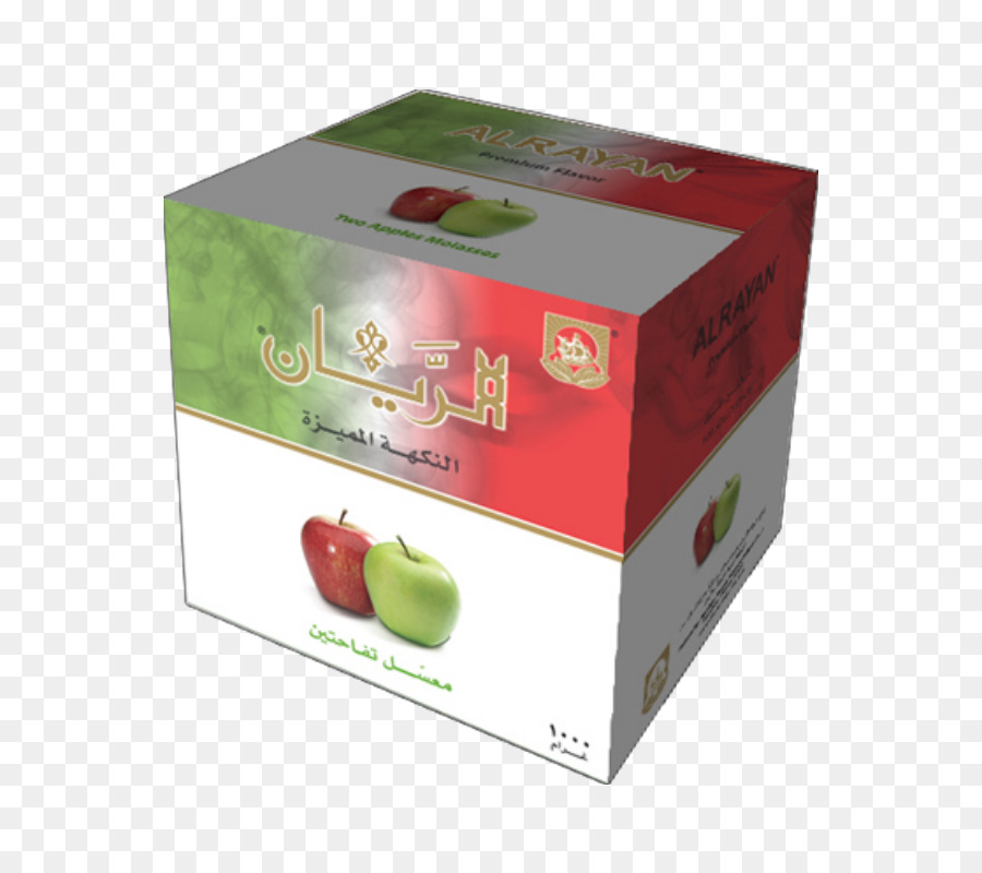 Caixa De Papelão，Frutas PNG