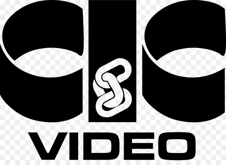 Logo，Cic Vídeo PNG