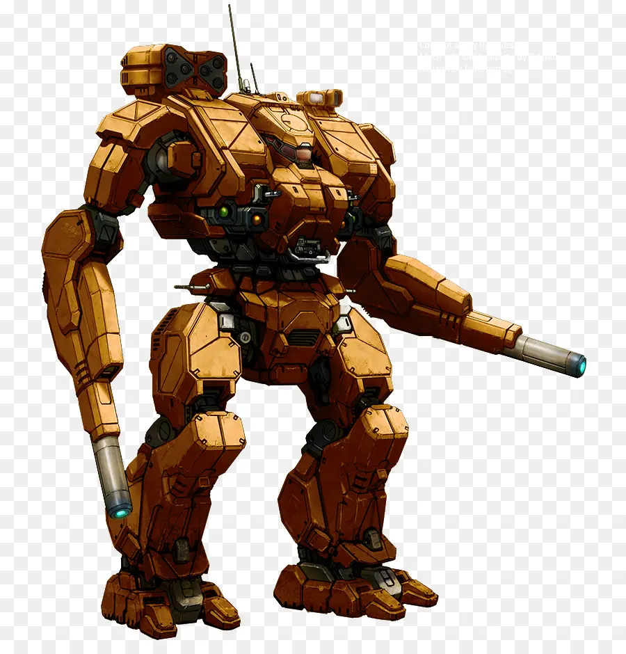 Robô Mech，Mecha PNG