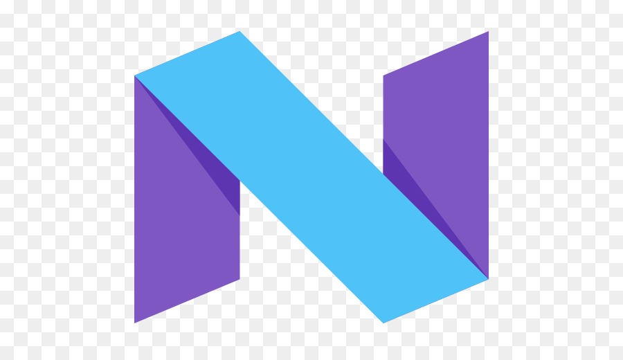 N，Carta PNG