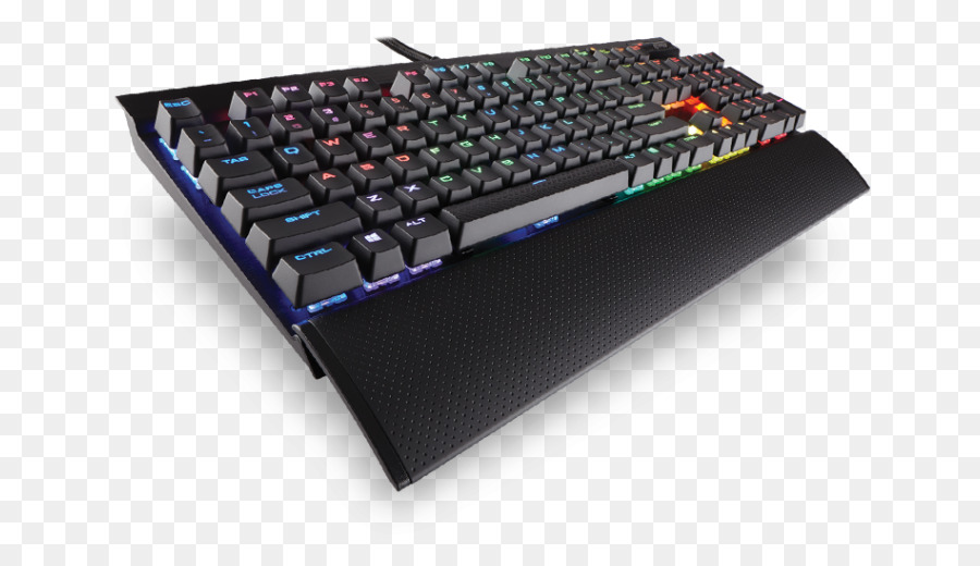 Teclado，Computador PNG