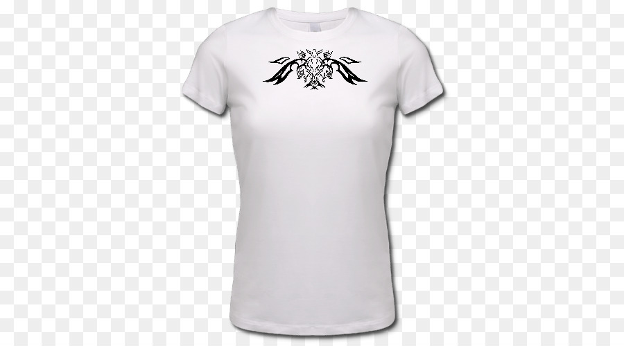 Tshirt，Manga PNG