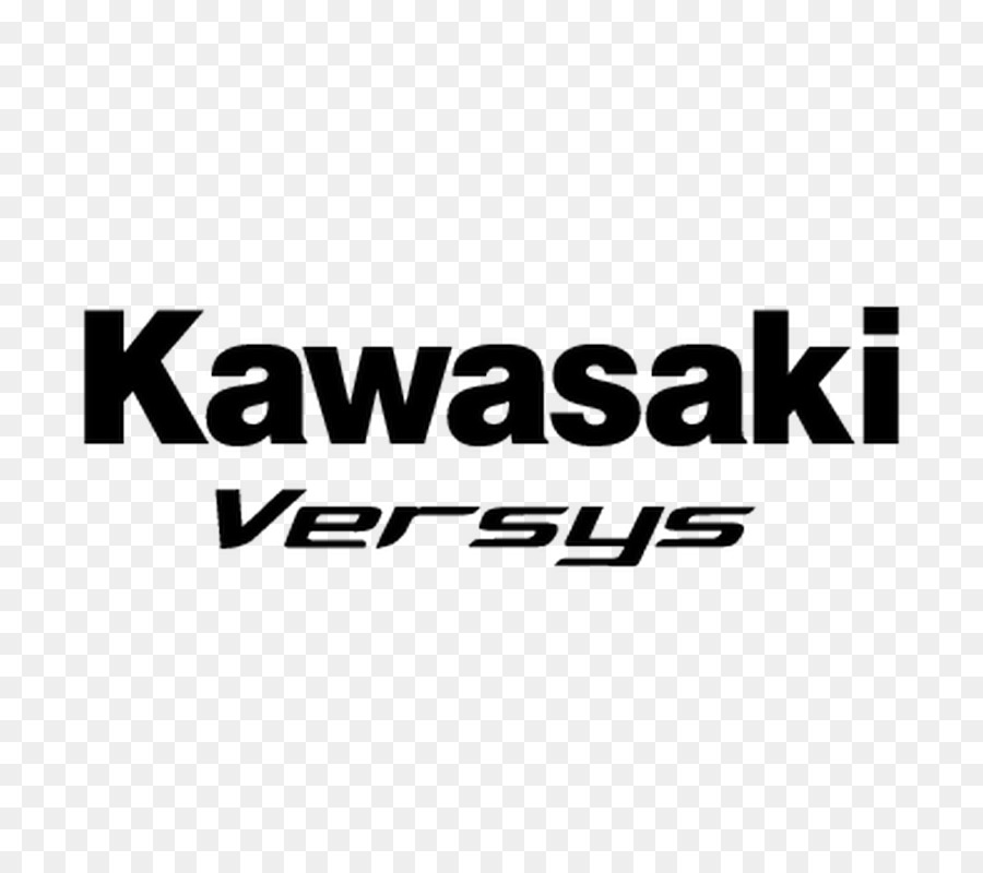 Kawasaki Versys Logo，Motocicleta PNG