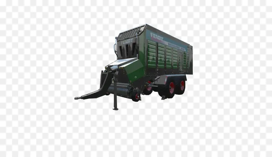 Farming Simulator 17，Mod PNG
