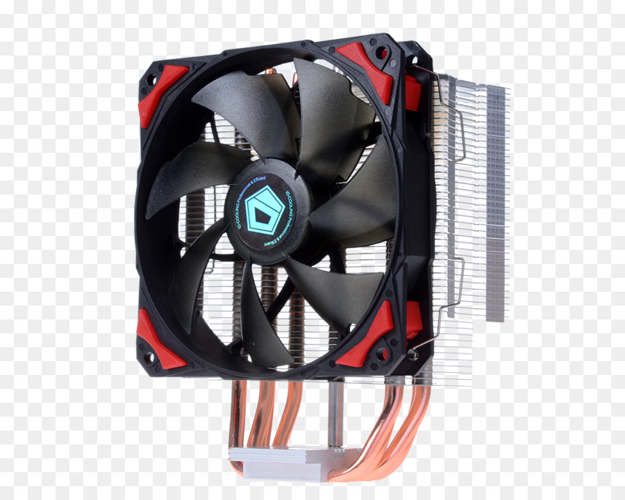 Ventilador De Computador，Resfriamento PNG