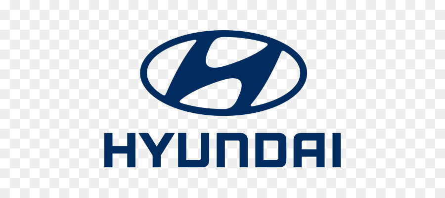 Hyundai Logo，Automóvel PNG