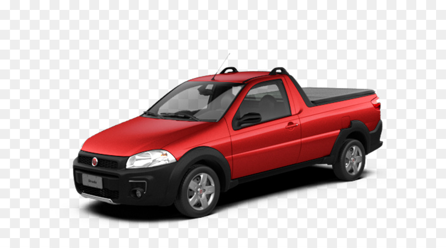 Caminhonete Vermelha，Carro PNG