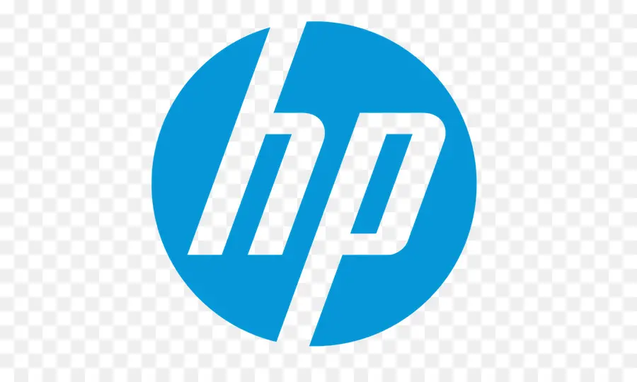 Logotipo Hp，Marca PNG