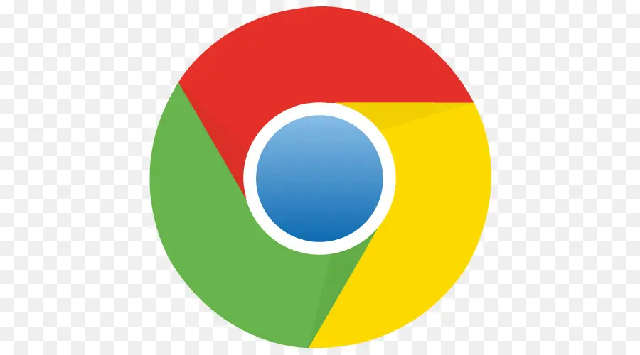 O Google Chrome，Navegador Da Web PNG