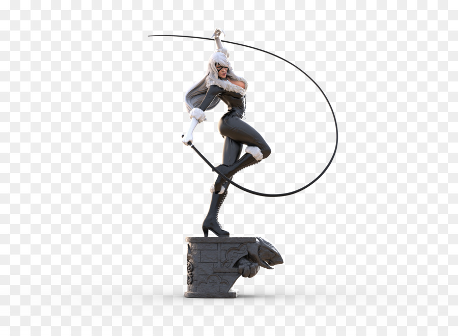 Escultura，Figurine PNG