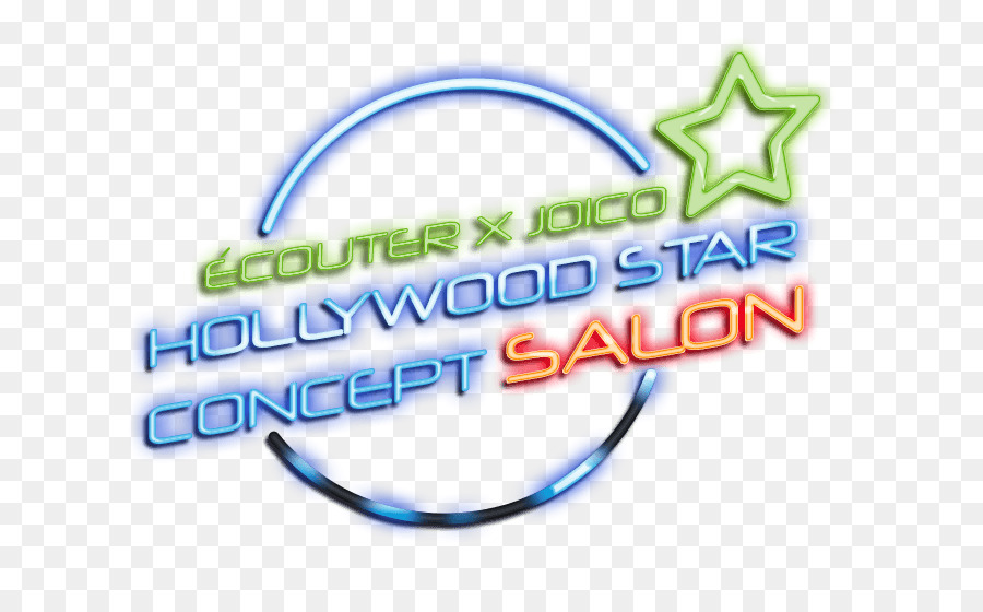 Hollywood，Logo PNG