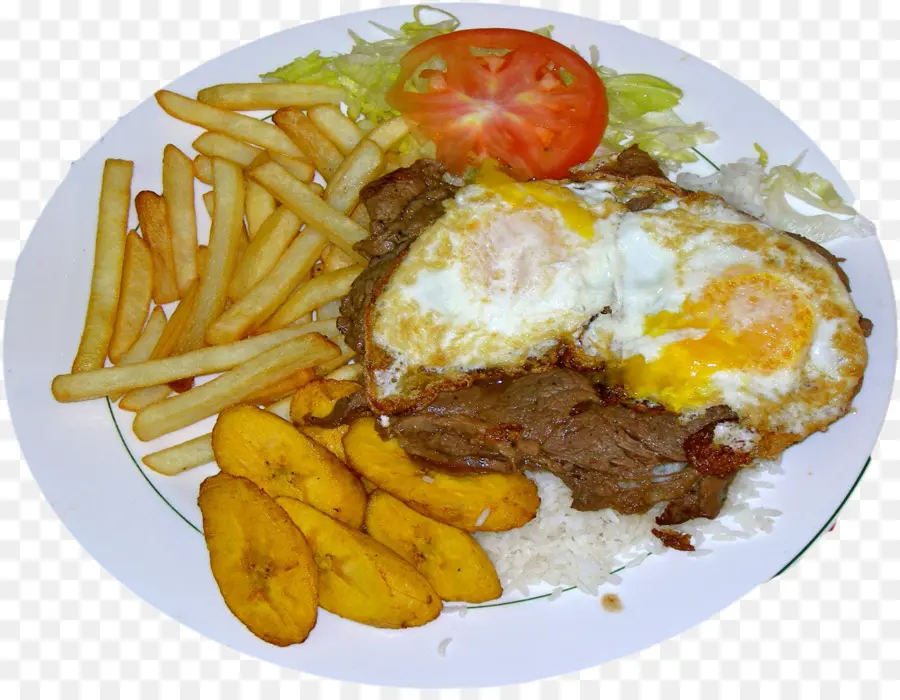 Batatas Fritas，Filé De Frango Grelhado PNG