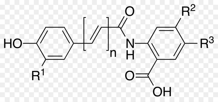 Estrutura Química，Molécula PNG