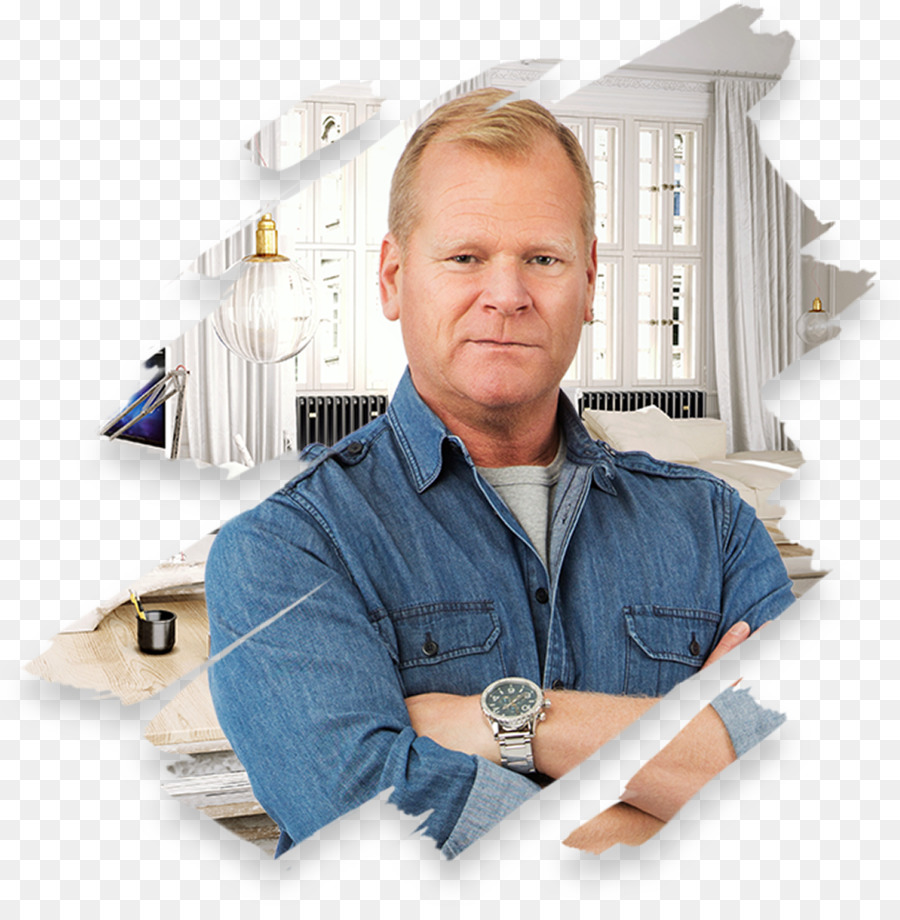 Mike Holmes，Holmes Inspeção PNG