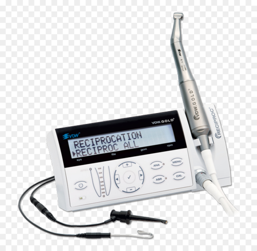 Equipamento Odontológico，Endodontia PNG