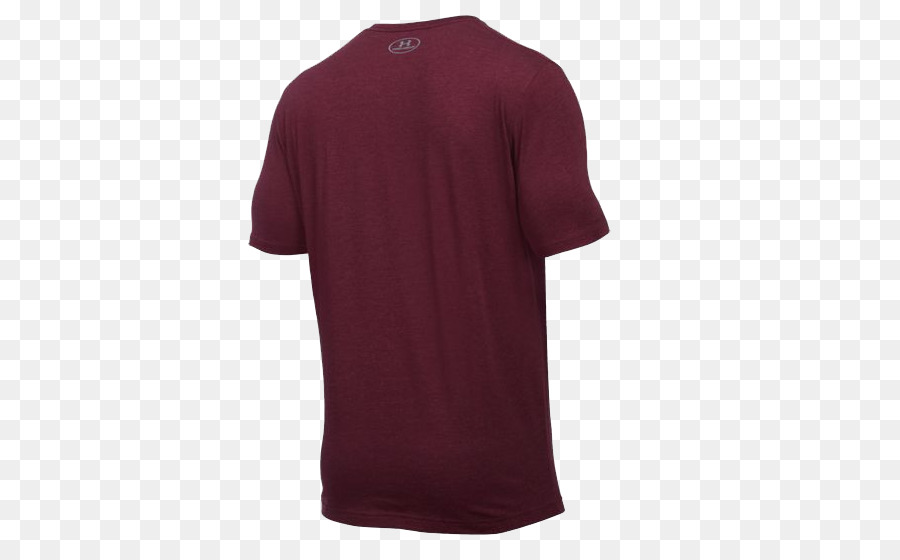 Camiseta Vermelha，Camisa PNG