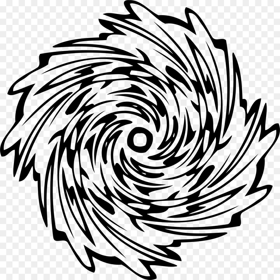 Espiral，Circular PNG