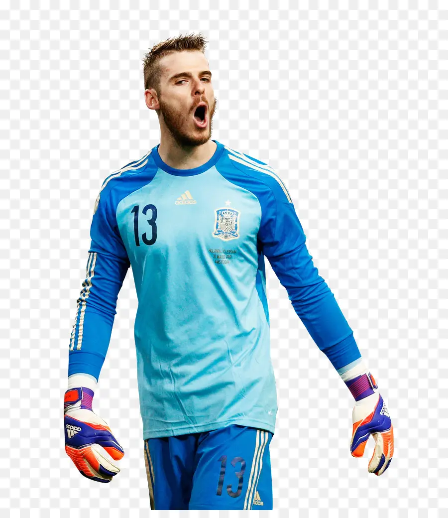 Goleiro，Futebol PNG