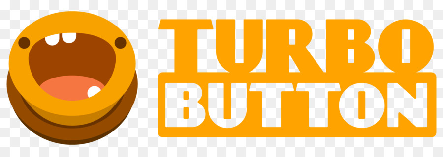 Botão Turbo，Logo PNG