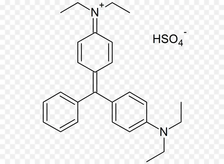 Estrutura Química，Molécula PNG