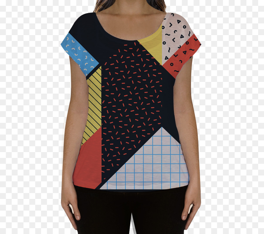 Tshirt，Arte PNG