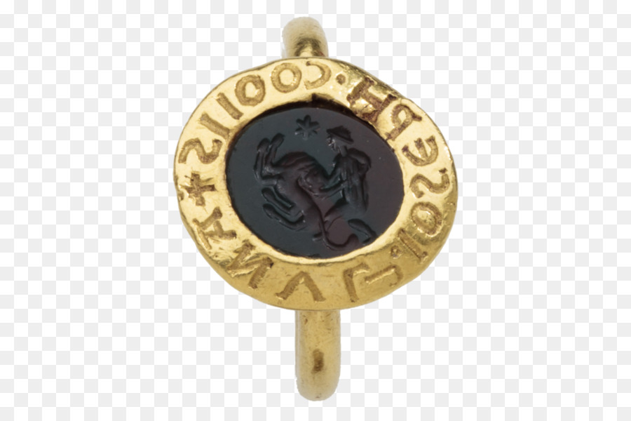 Medalhão，Metal PNG