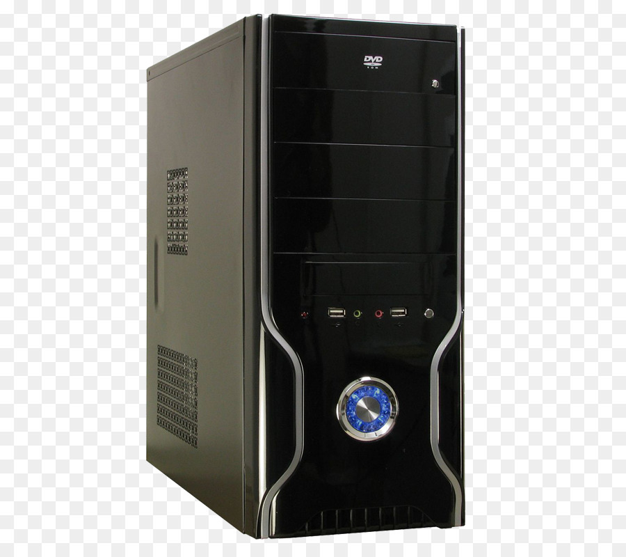 Computador Casos De Carcaças，Computador PNG