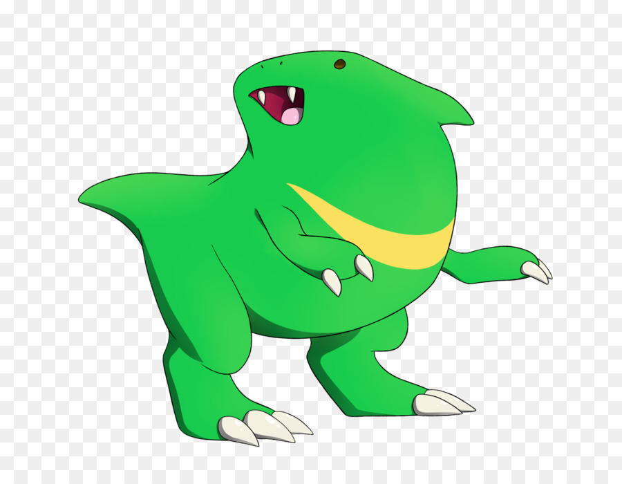 Dinossauro，Verde PNG