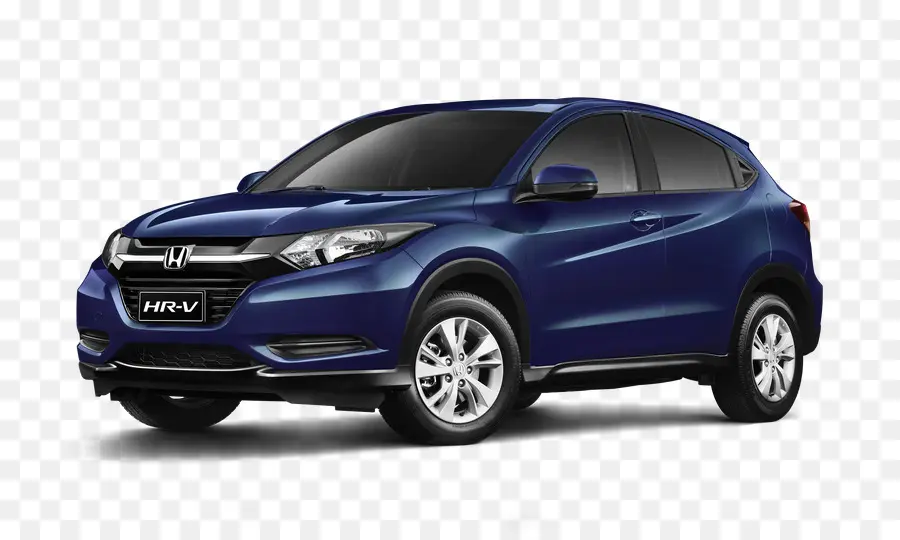 Carro Azul，Carro PNG