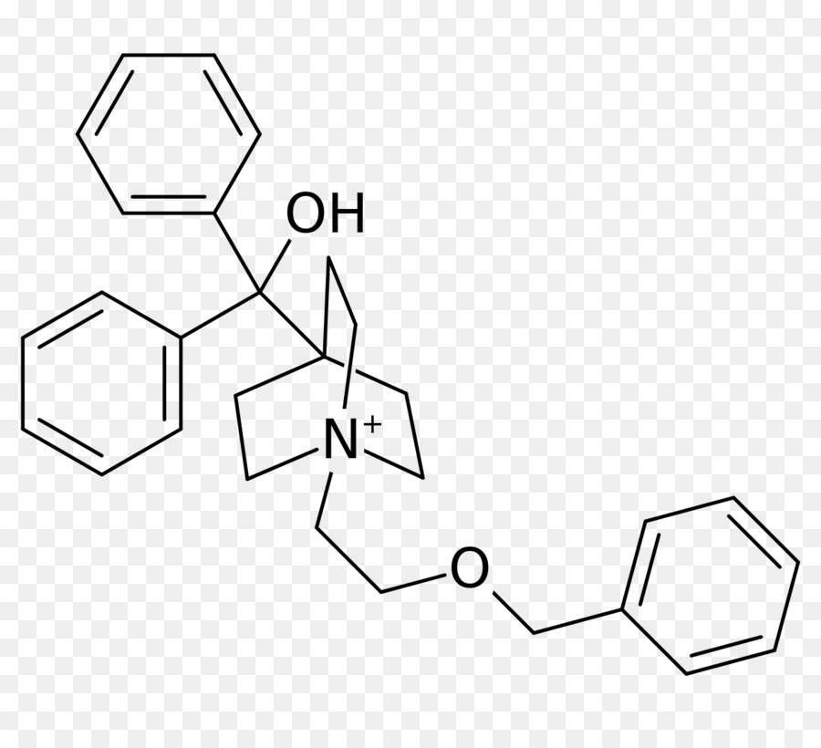 Estrutura Química，Molécula PNG