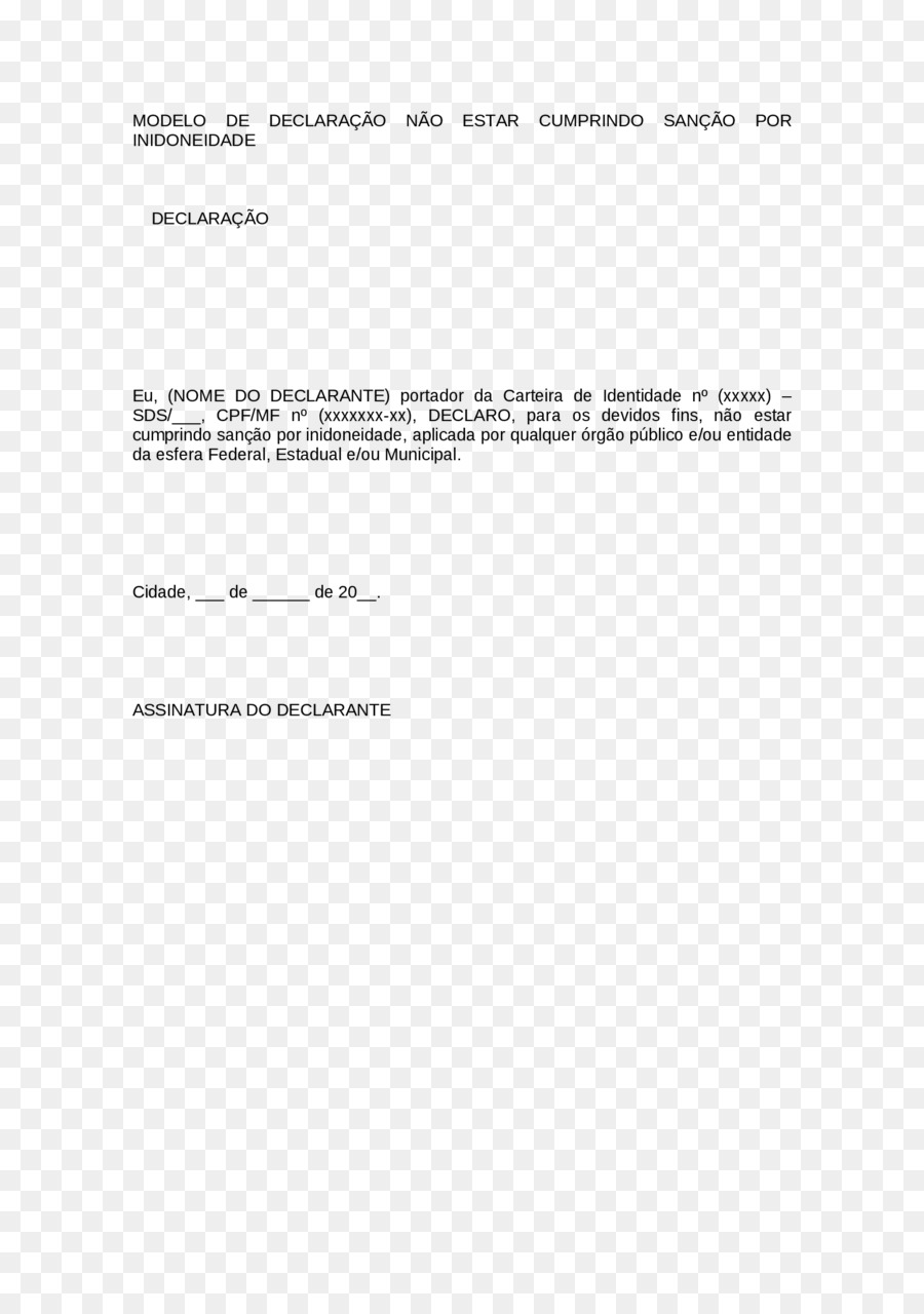 Carta，Texto PNG