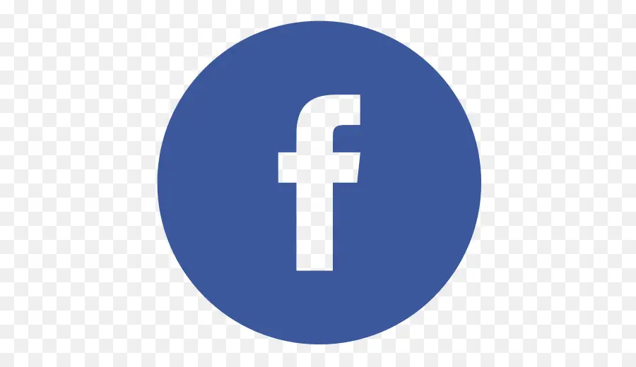 Logotipo Do Facebook，Azul PNG