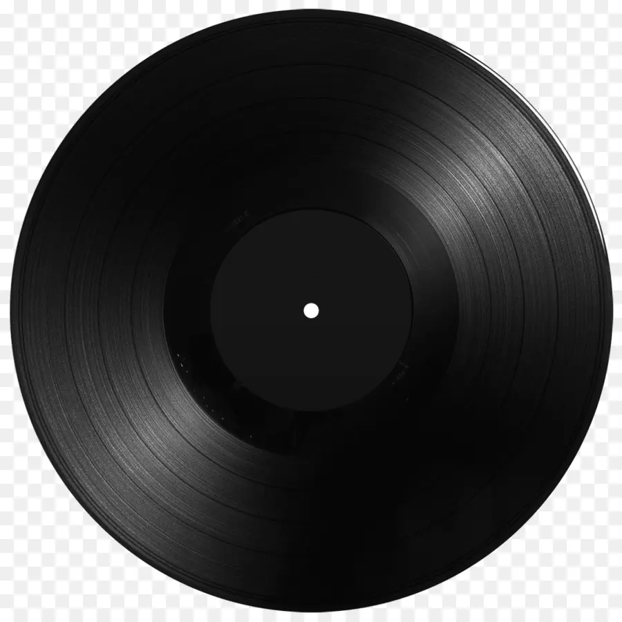 Disco De Vinil，Disco PNG