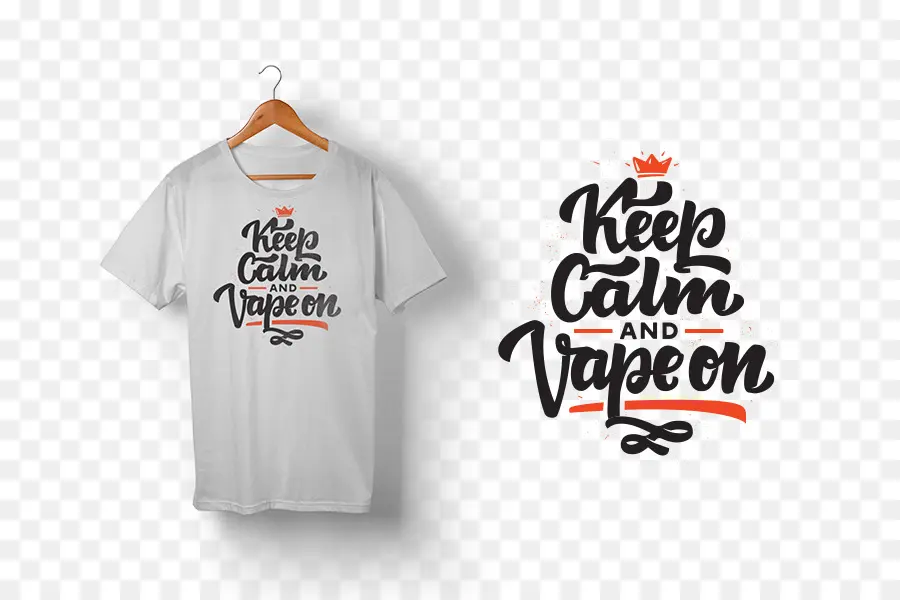 Camiseta，Branco PNG