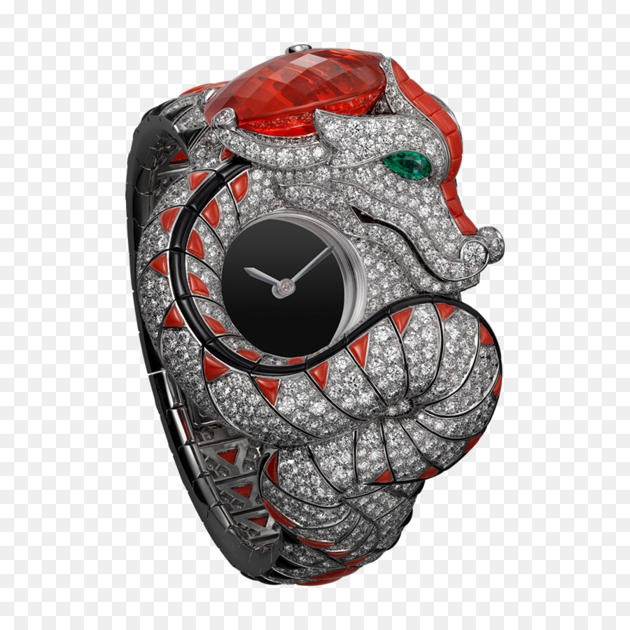 Cartier，Assistir PNG